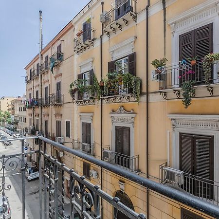 Palermo Central Apartment ภายนอก รูปภาพ