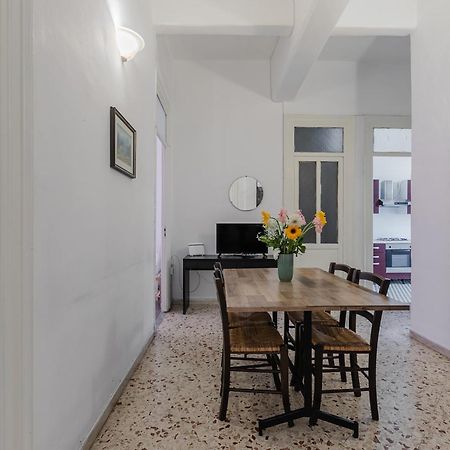 Palermo Central Apartment ภายนอก รูปภาพ