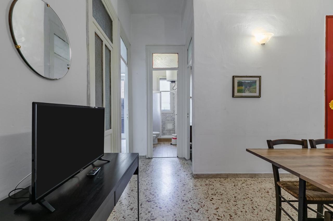 Palermo Central Apartment ภายนอก รูปภาพ