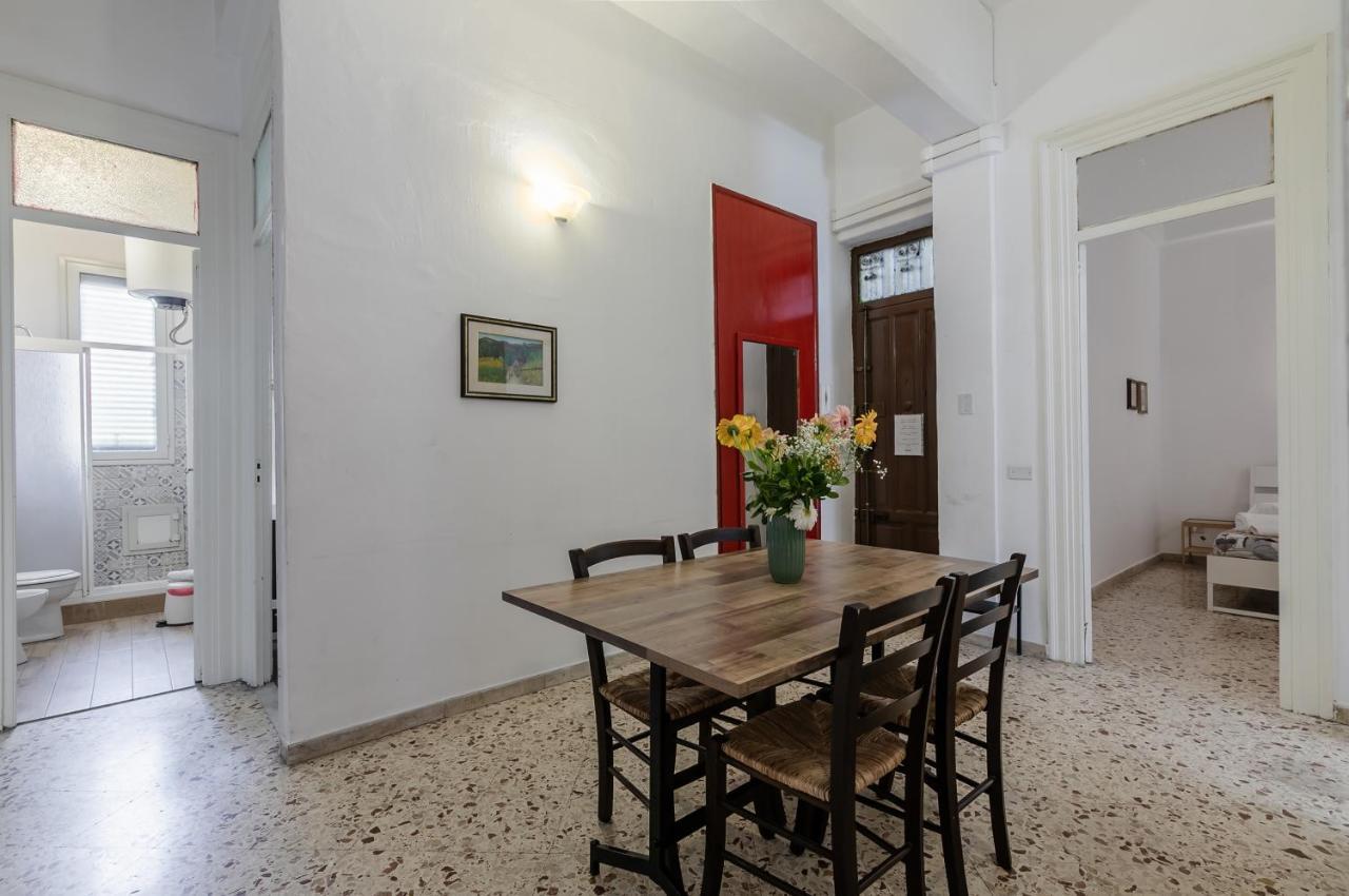 Palermo Central Apartment ภายนอก รูปภาพ