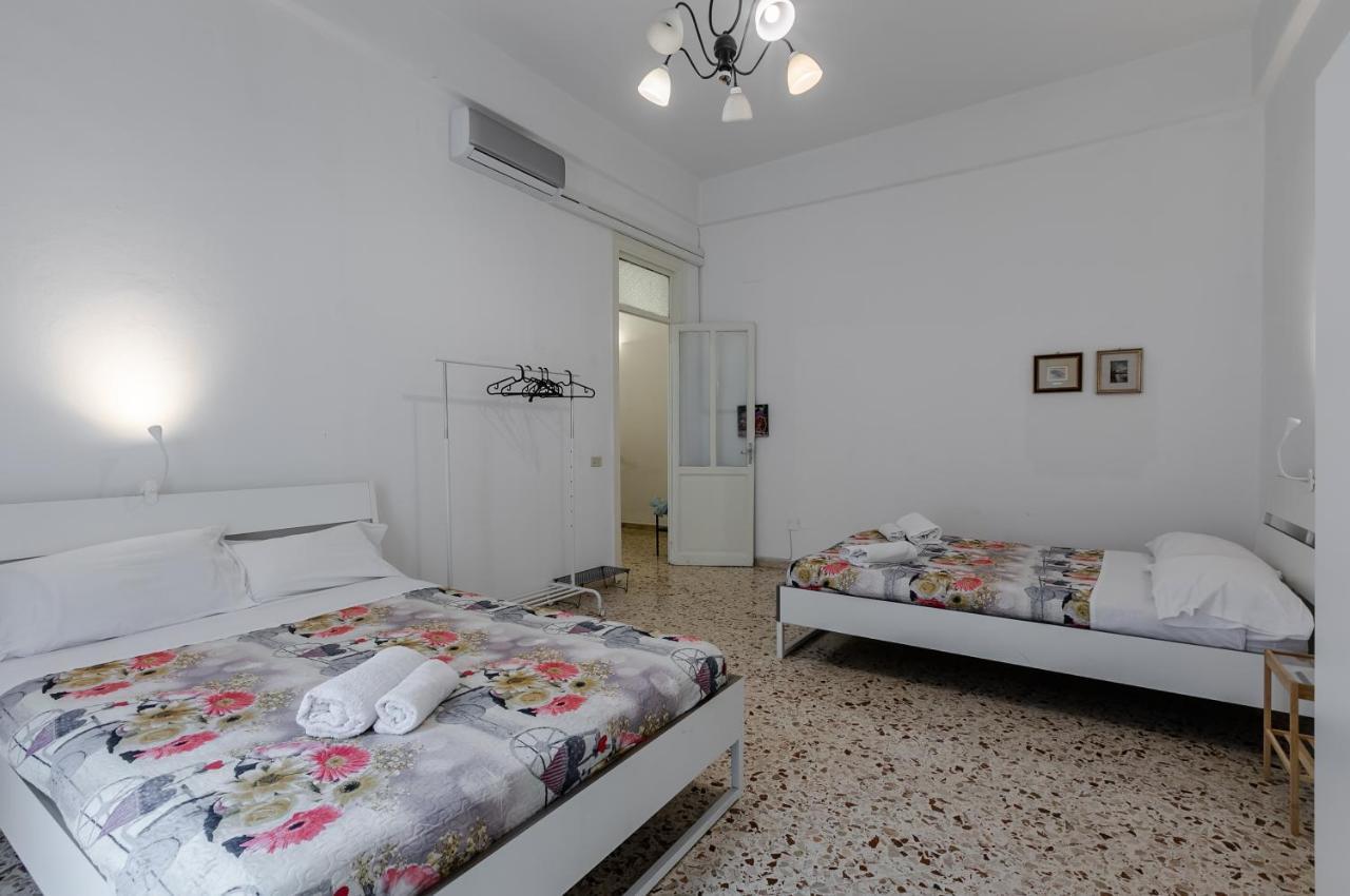 Palermo Central Apartment ภายนอก รูปภาพ