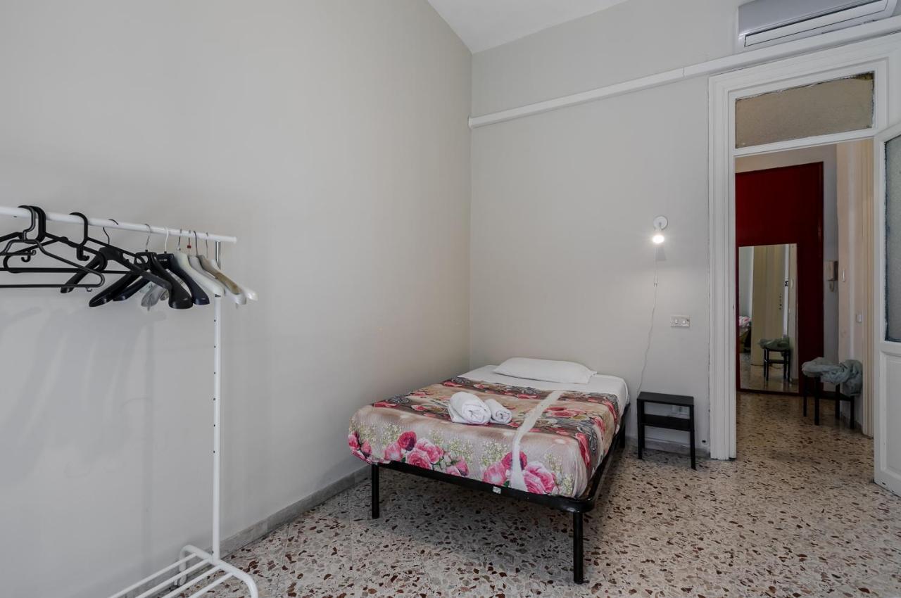 Palermo Central Apartment ภายนอก รูปภาพ