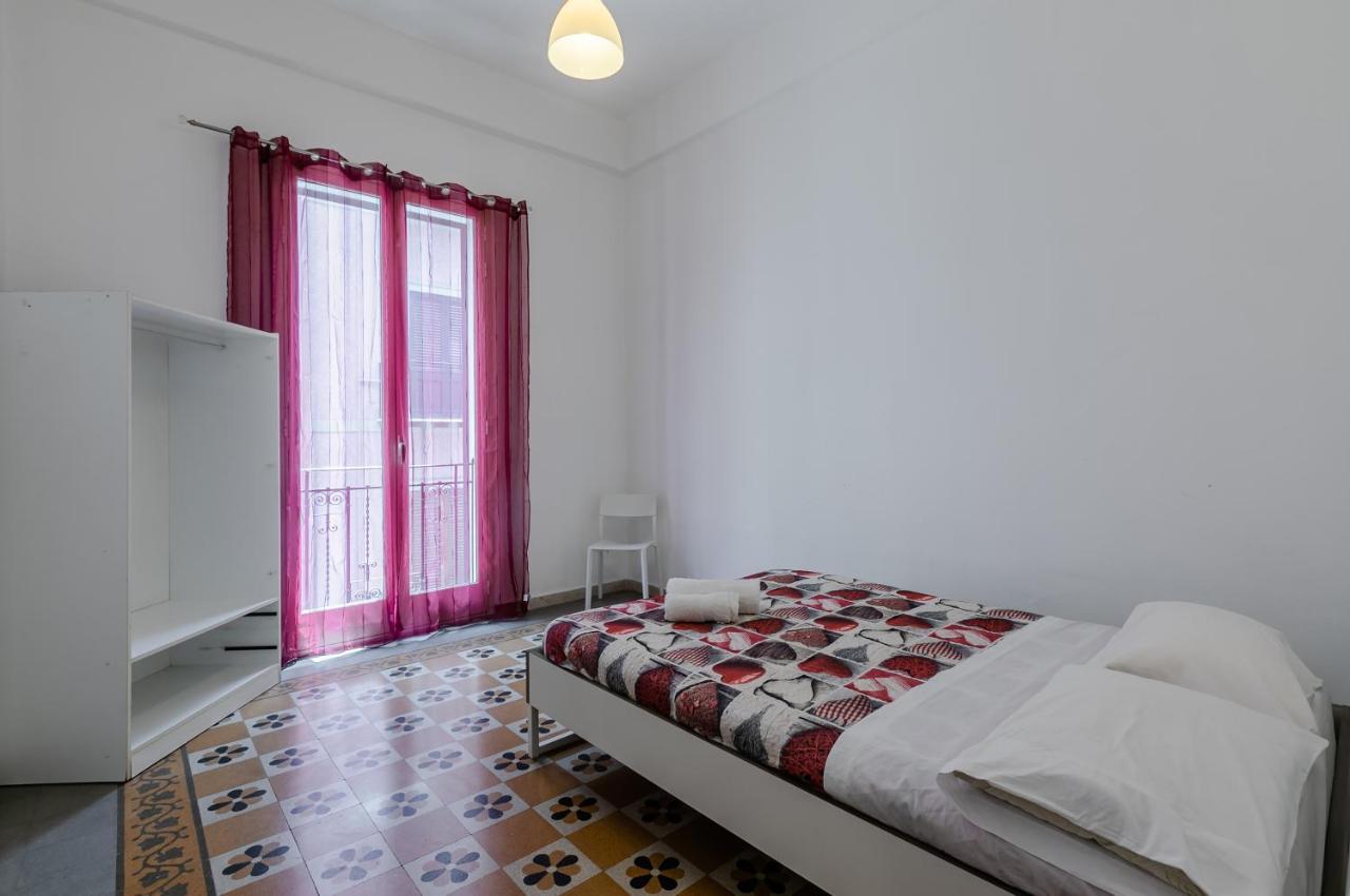 Palermo Central Apartment ภายนอก รูปภาพ