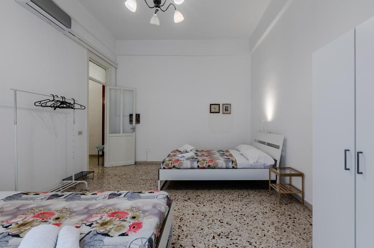Palermo Central Apartment ภายนอก รูปภาพ