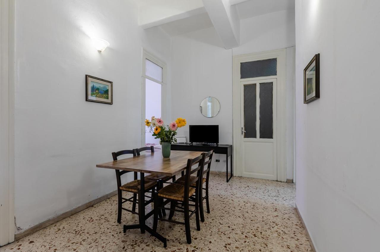 Palermo Central Apartment ภายนอก รูปภาพ