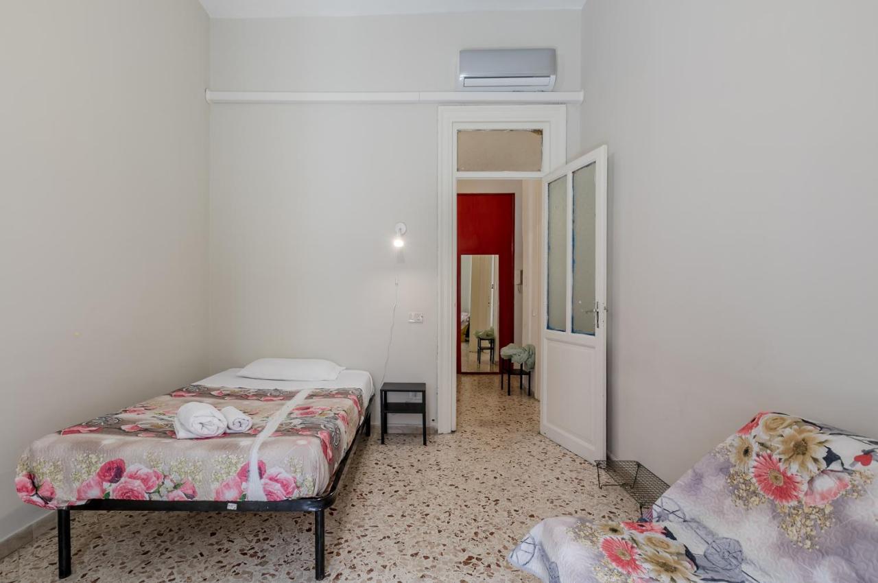 Palermo Central Apartment ภายนอก รูปภาพ
