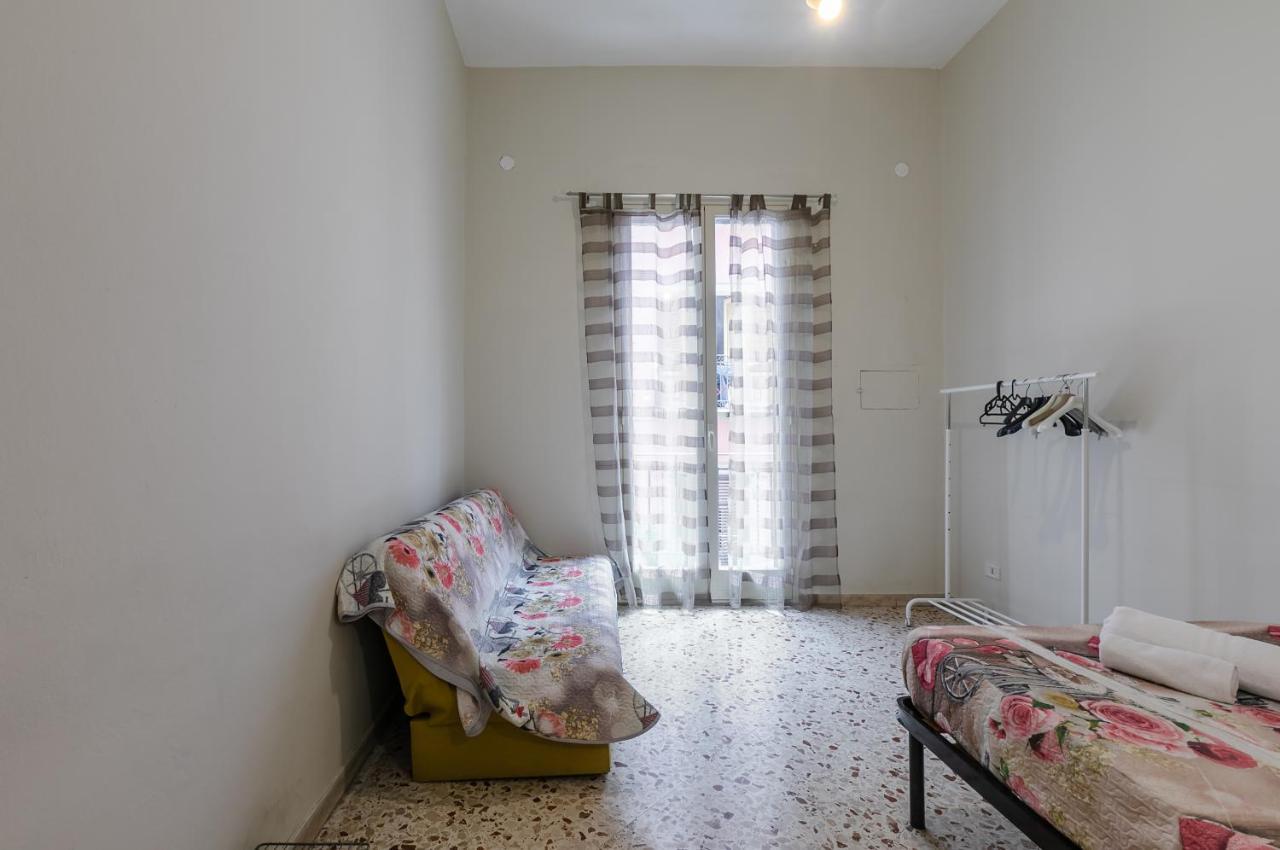 Palermo Central Apartment ภายนอก รูปภาพ