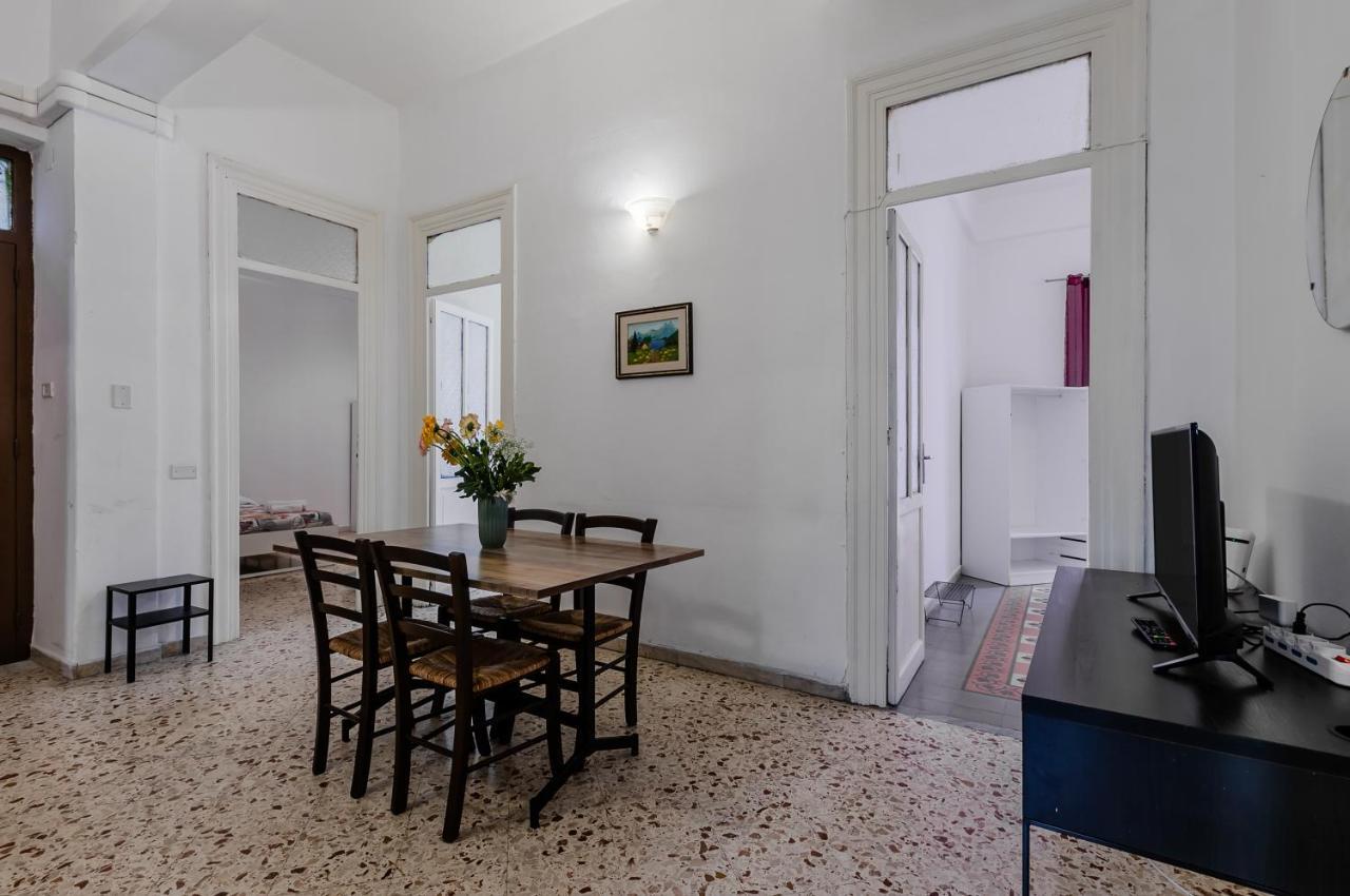 Palermo Central Apartment ภายนอก รูปภาพ