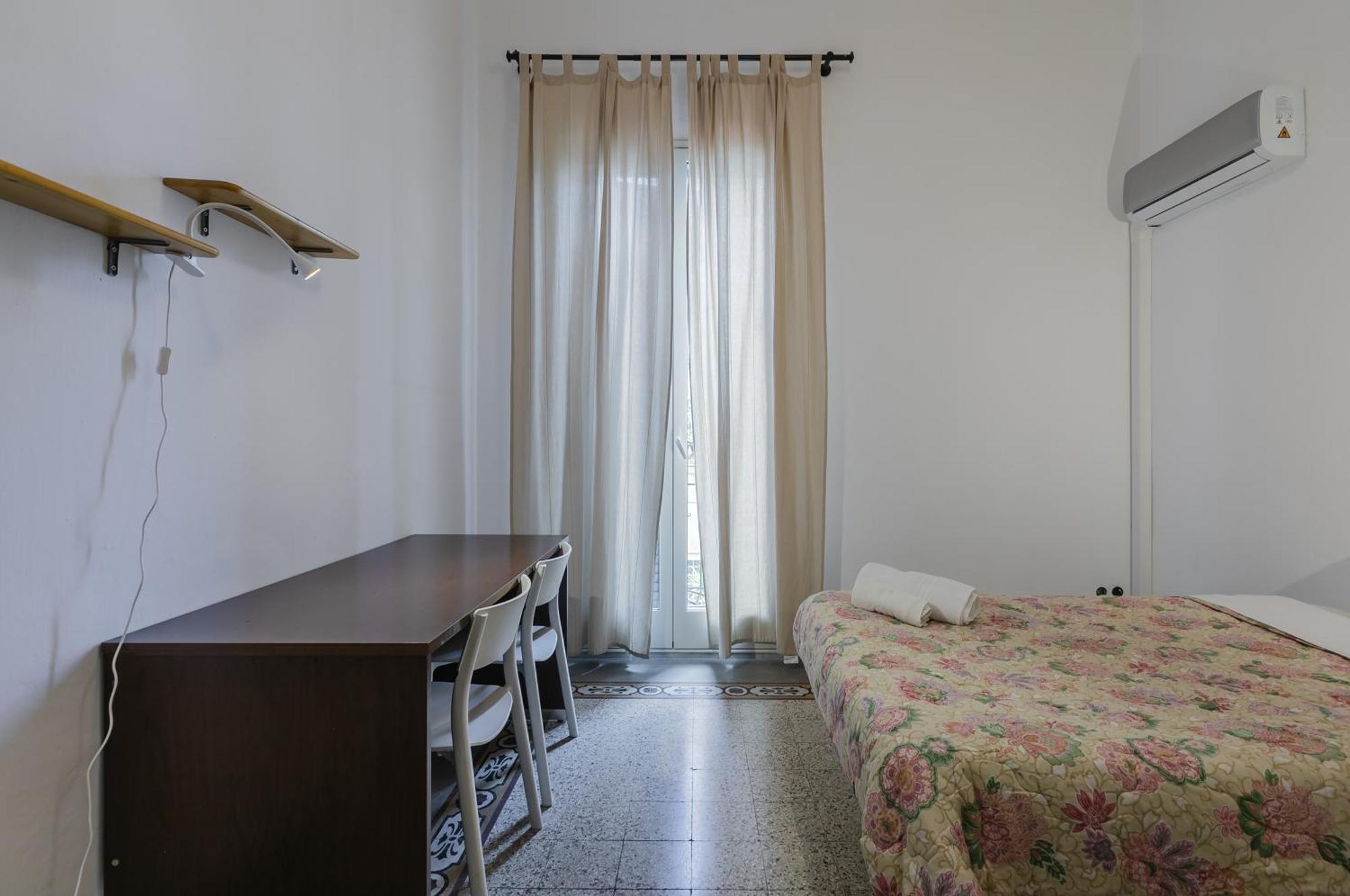 Palermo Central Apartment ภายนอก รูปภาพ