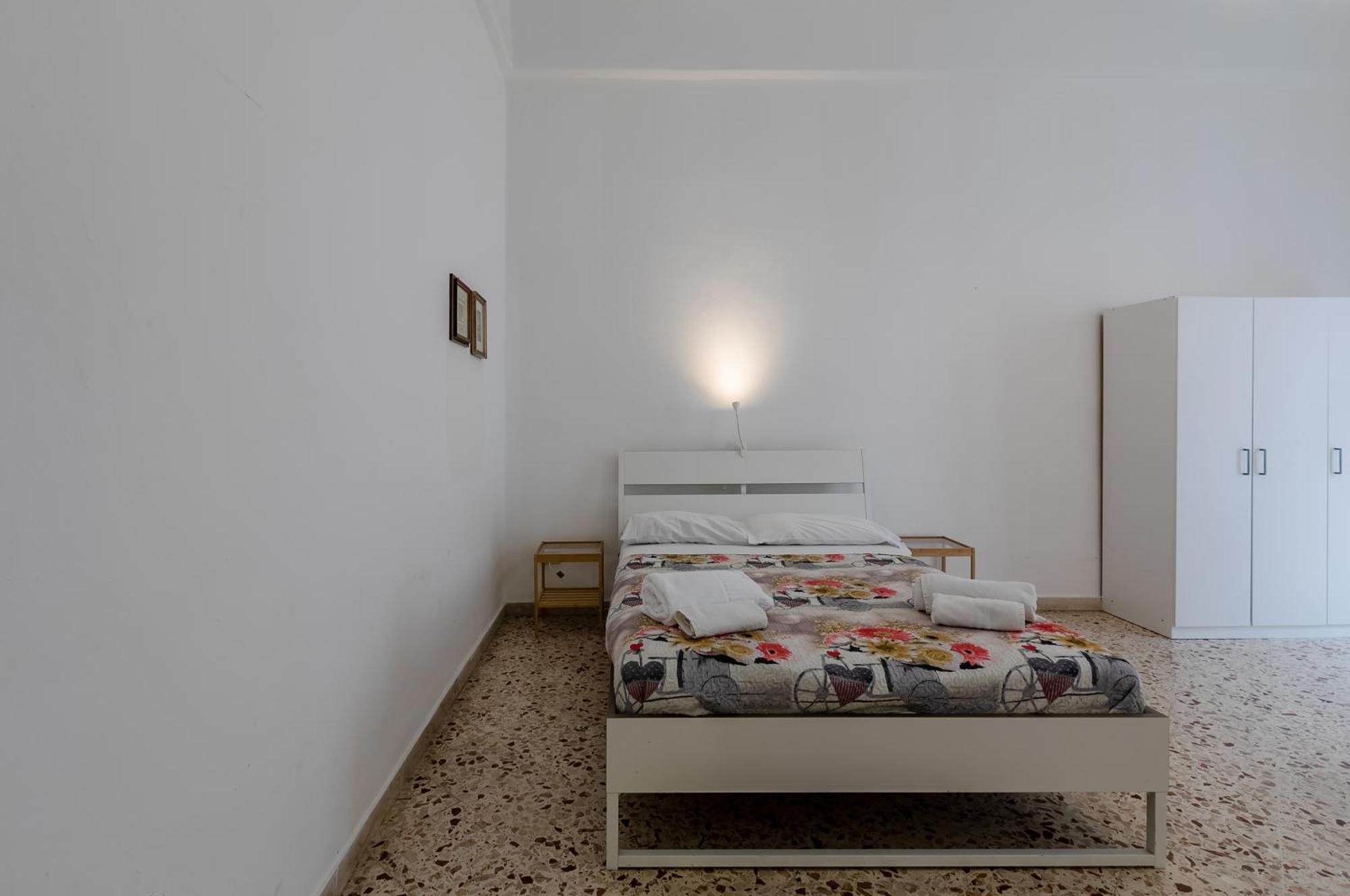 Palermo Central Apartment ภายนอก รูปภาพ
