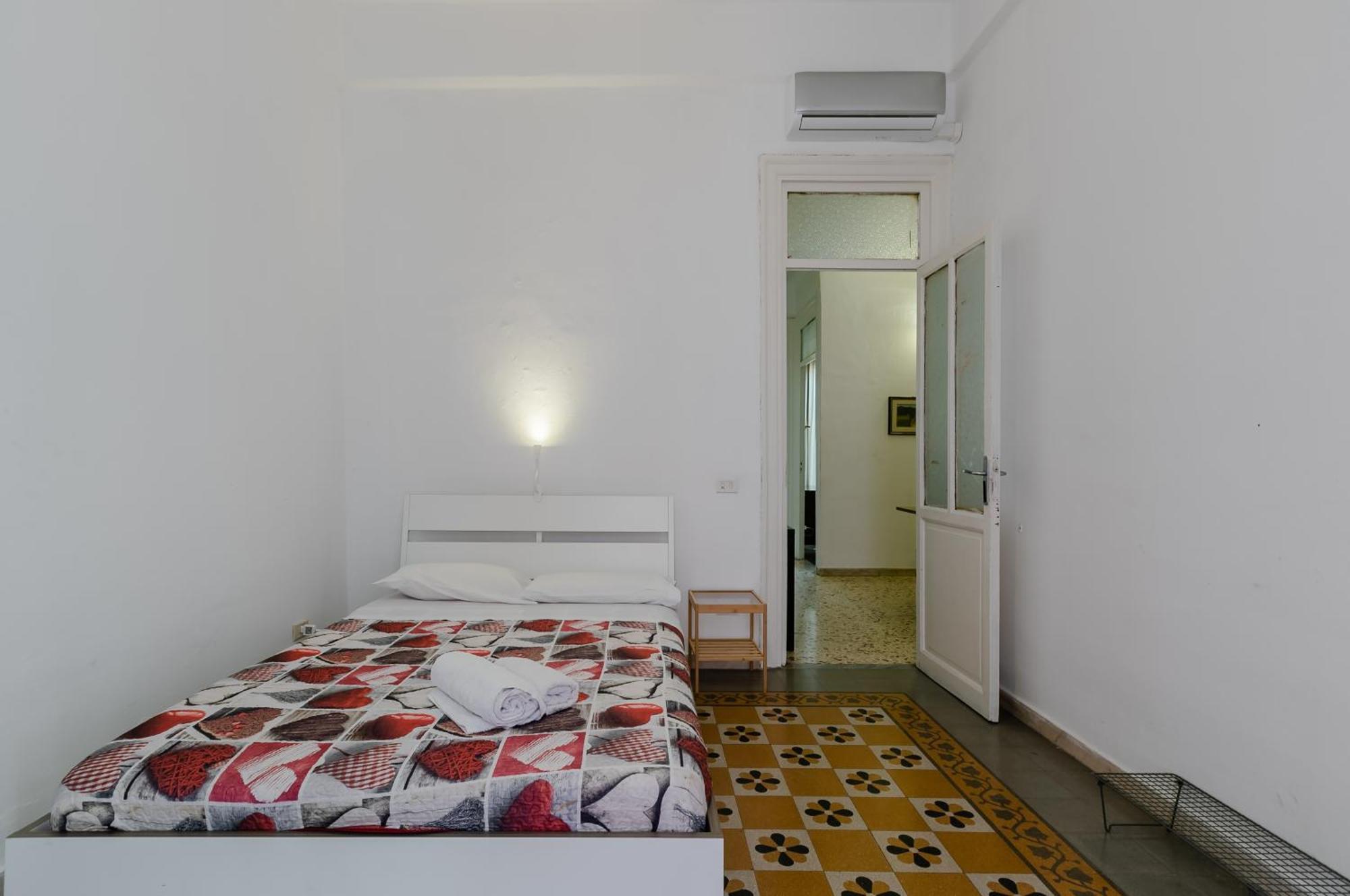 Palermo Central Apartment ภายนอก รูปภาพ