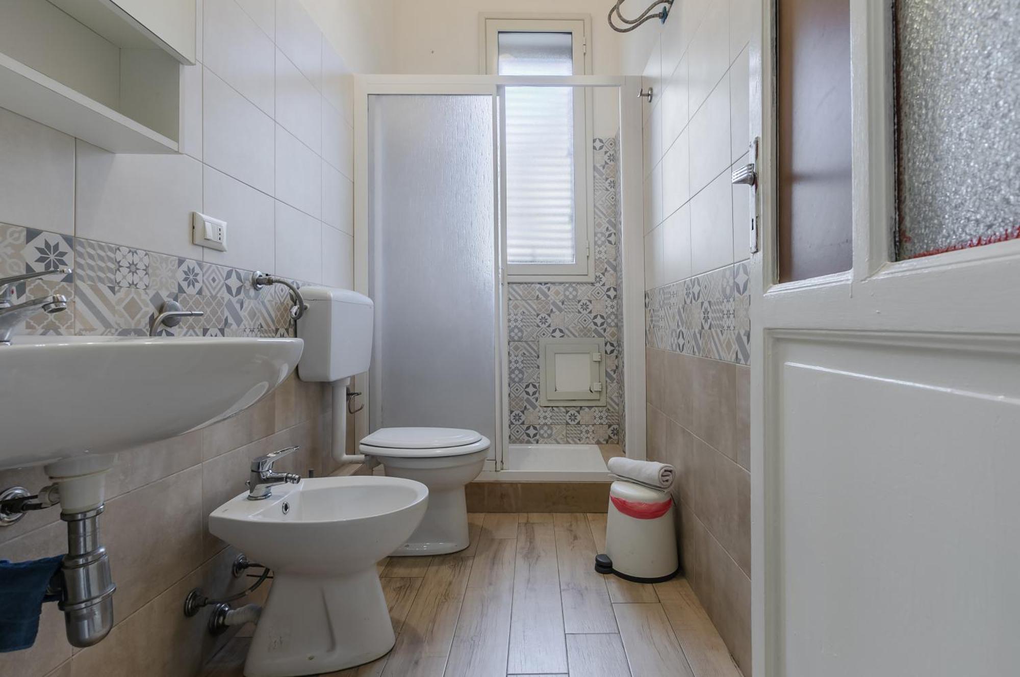 Palermo Central Apartment ภายนอก รูปภาพ