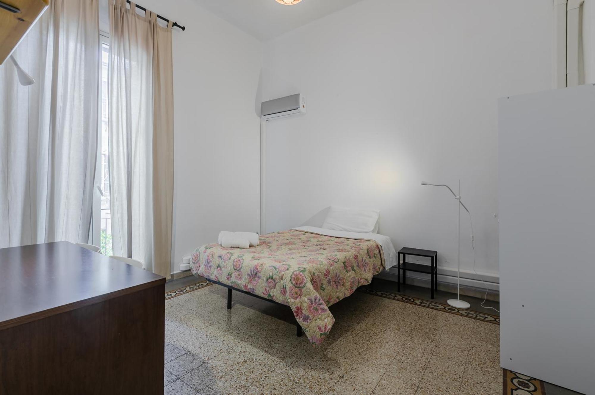 Palermo Central Apartment ภายนอก รูปภาพ