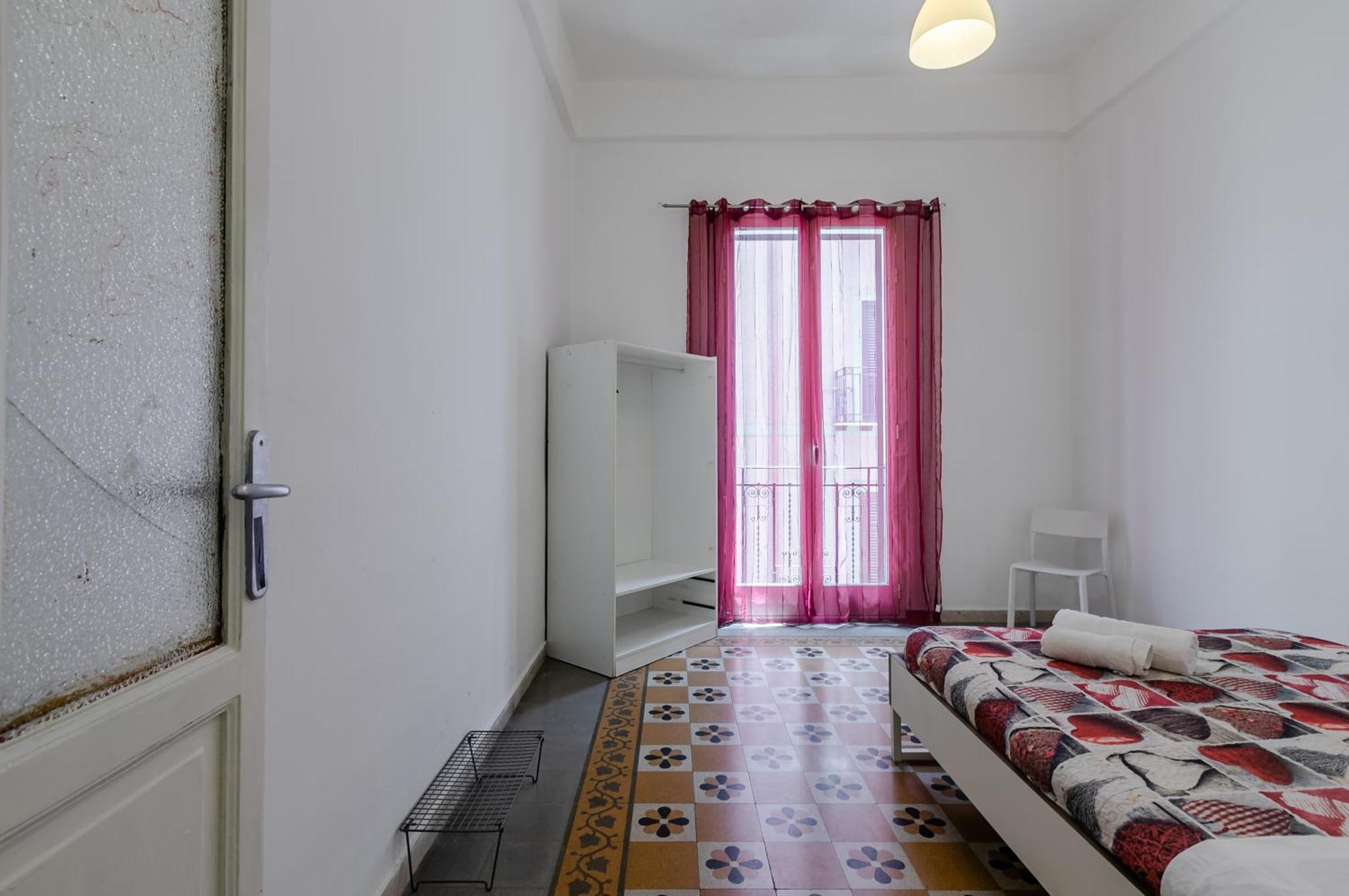 Palermo Central Apartment ภายนอก รูปภาพ